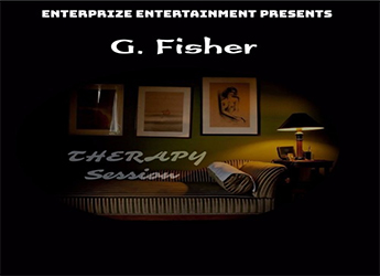 G.Fisher - Therapy Session (prod. by Dark Keys)