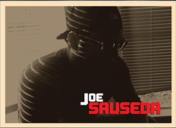 Joe Sauseda - Day Job