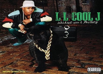 LL Cool J Released 'Walking With a Panther' On This Date In 1989