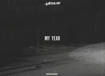 Mpulse - My Year (prod. by Ken Diesel)