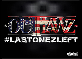 OUTLAWZ joined By Scarface, Daz Dillinger. & more on 'Last Onez Left'