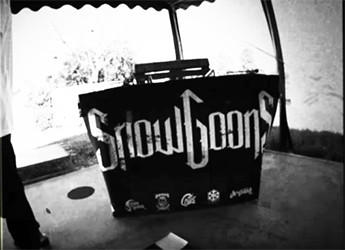 Snowgoons ft. Token, TJ Brown, Big Kurt, iNTeLL & Merkules - New Kidz On The Bloc