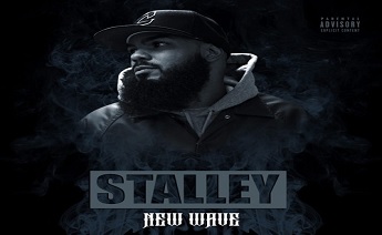 Stalley - Announces New LP & Releases New Single "Madden 96"