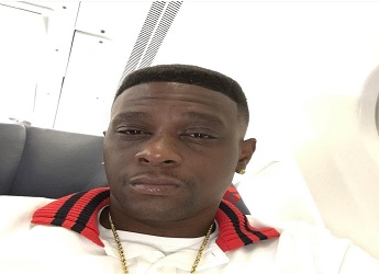 Boosie - Says Jay Z is Not A God & Addresses Record Label