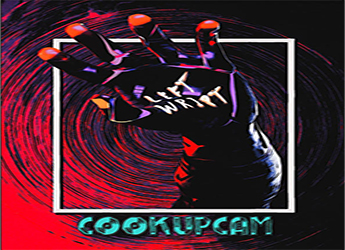 CookUp Cam - Left Wrist (EP)