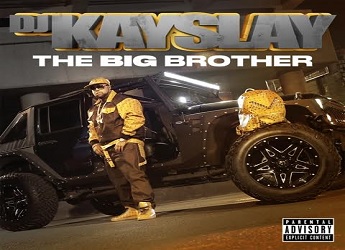 DJ Kay Slay ft. Rick Ross, 2 Chainz & Kevin Gates - Wild One