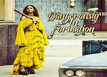 Dangerously In Formation : A Beyonce Musical