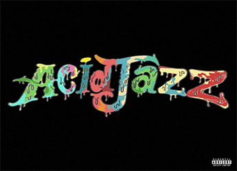 DillanPonders & Jazz Money - Acid Jazz