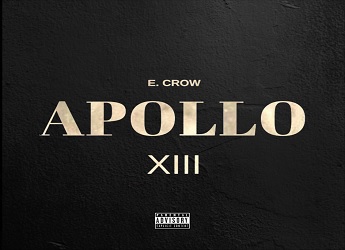 E. Crow - Apollo 13