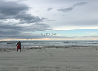 Ian Sean - All My Love