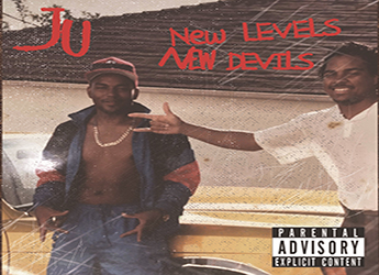 JU - New Levels, New Devils