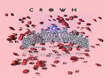 Jus Smith - Crown