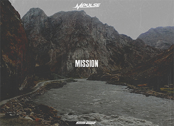 Mpulse - Mission (prod. by AirFlocko)