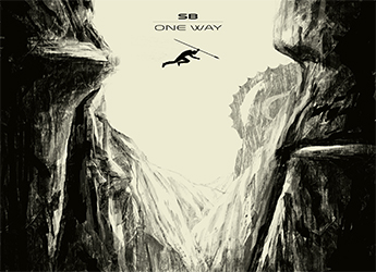 SB - One Way