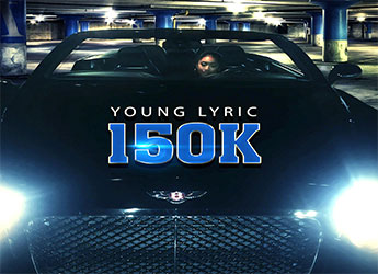 Young Lyric - 150k