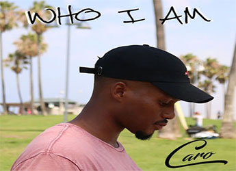 Caro - Who I Am