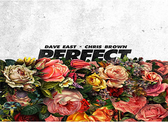 Dave East ft. Chris Brown - Perfect