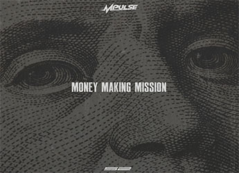 Mpulse - Money Making Mission (prod. by Don Cannon)