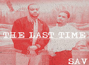 Sav - The Last Time