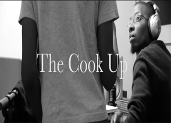 Thonio - The Cook Up Video