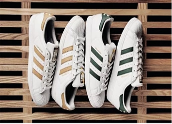 Adidas Superstar Debuts in New Fall Colorways