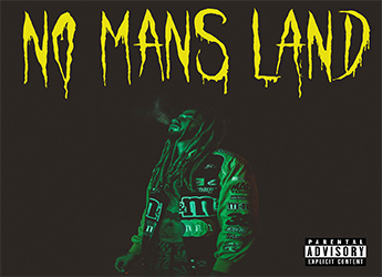 DillanPonders - No Mans Land