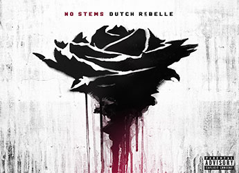 Dutch ReBelle - No Stems (EP)