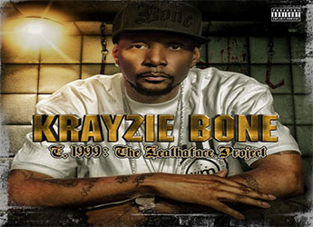 Krayzie Bone - Legend