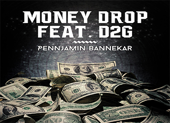 Pennjamin Bannekar - Money Drop