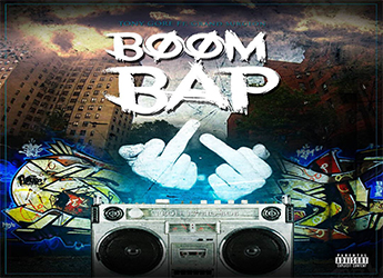 Tony Gore & Grand Surgeon - Boom Bap (prod. by BigBob)