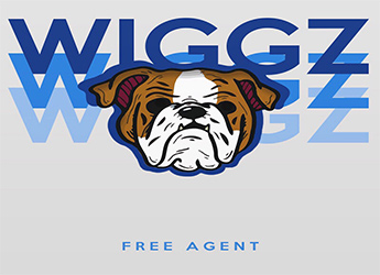 Wiggz - Free Agent (EP)