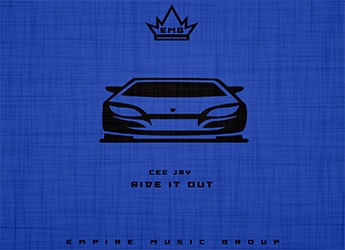 Cee Jay - Ride It Out