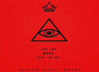 Cee Jay - Woke