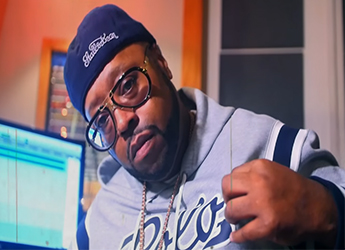 DJ Kay Slay ft. Ice-T & Kool G Rap - Hip-Hop Icons