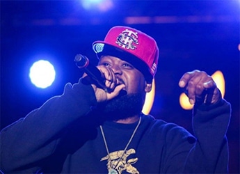 Ghostface Killah - Launching Cryptocurrency called 'Cream Capital'
