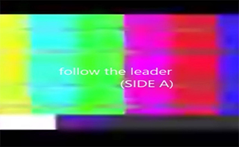Jakk Wonders - Follow The Leader (Side A & B)