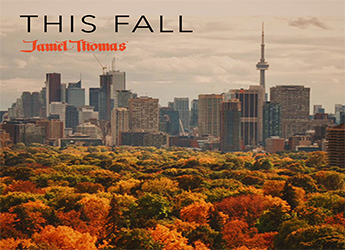 Jamel Thomas - This Fall