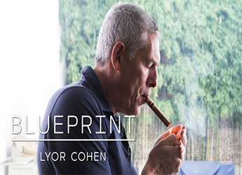 Lyor Cohen Shares His Blueprint for Success