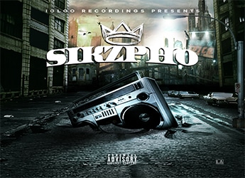 SkizPho - SikzPho (Album Stream)