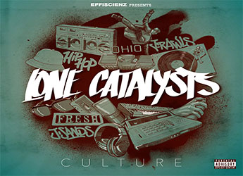 Lone Catalysts - Culture