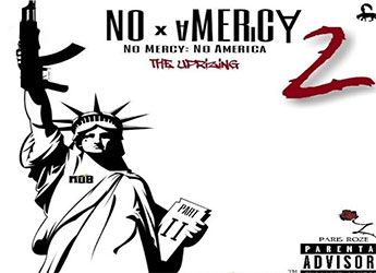 Paris Roze - No Mercy No America 2: The Uprizing