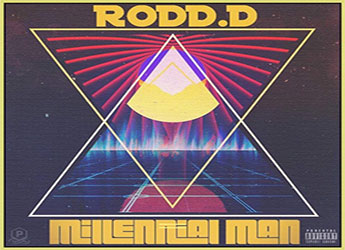 Rodd.D - Millennial Man