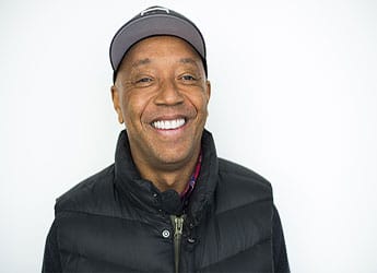 Russell Simmons Responds to Rape Accusations Involving a Minor
