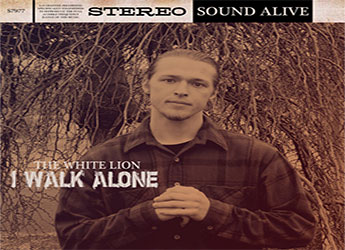 The White Lion - I Walk Alone (prod. by E. Smitty)