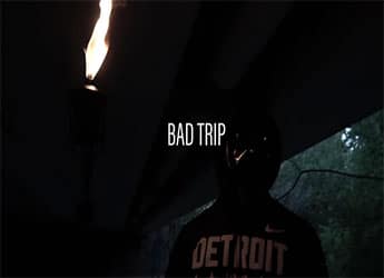BadTrip - Killa Stay Video