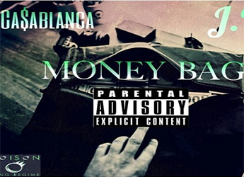 Ca$ablanca - Money Bag (prod. by J.F.)