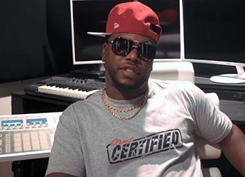 CashClayBeats - Talks Producing For Migos, K Camp, & Being Nominated For A Grammy