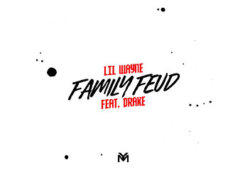 Lil Wayne ft. Drake Family Feud