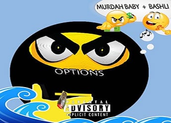 Murdah Baby X Bashli - Options