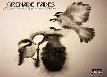 Clypto ft. Kahlee & Banish - Grenade Fades